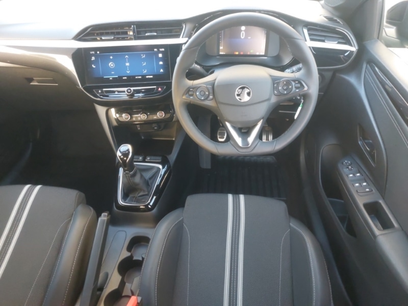 Used Vauxhall Corsa 2023 for sale - 76502479: Photo 7