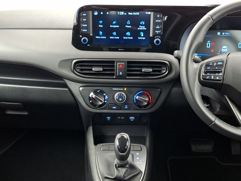 Used Hyundai i10 2025 for sale - 77752071: Photo 10