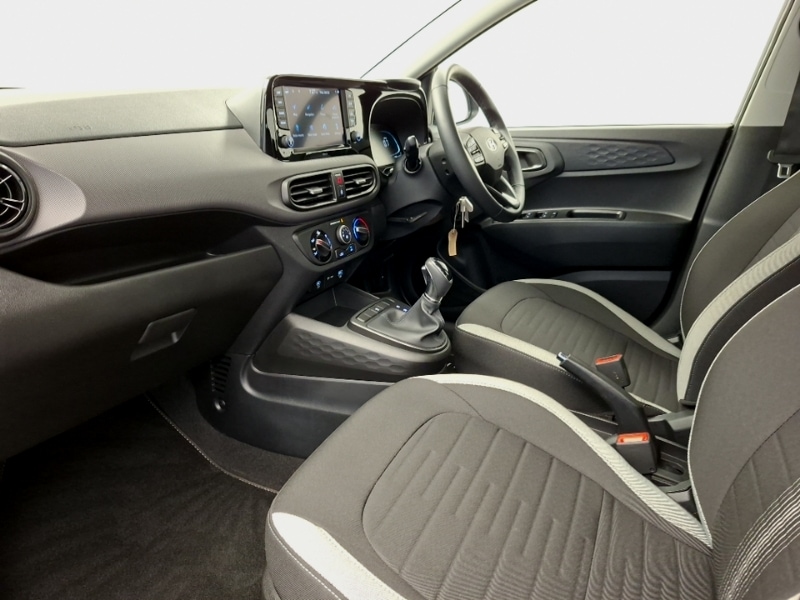 Used Hyundai i10 2025 for sale - 77752071: Photo 5