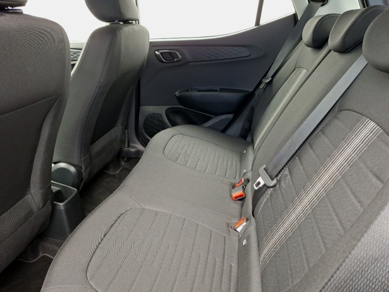 Used Hyundai i10 2025 for sale - 77752071: Photo 6