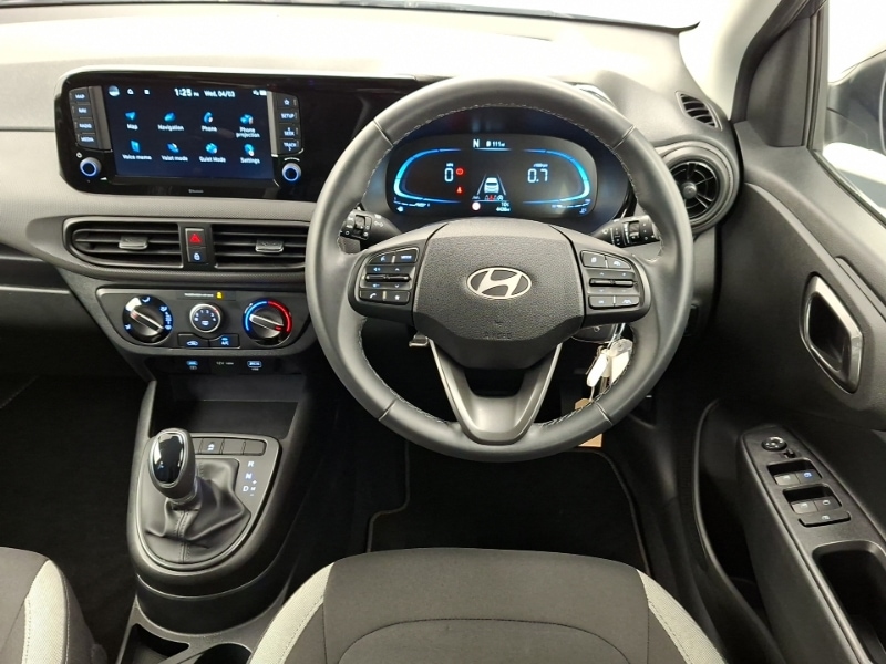 Used Hyundai i10 2025 for sale - 77752071: Photo 7