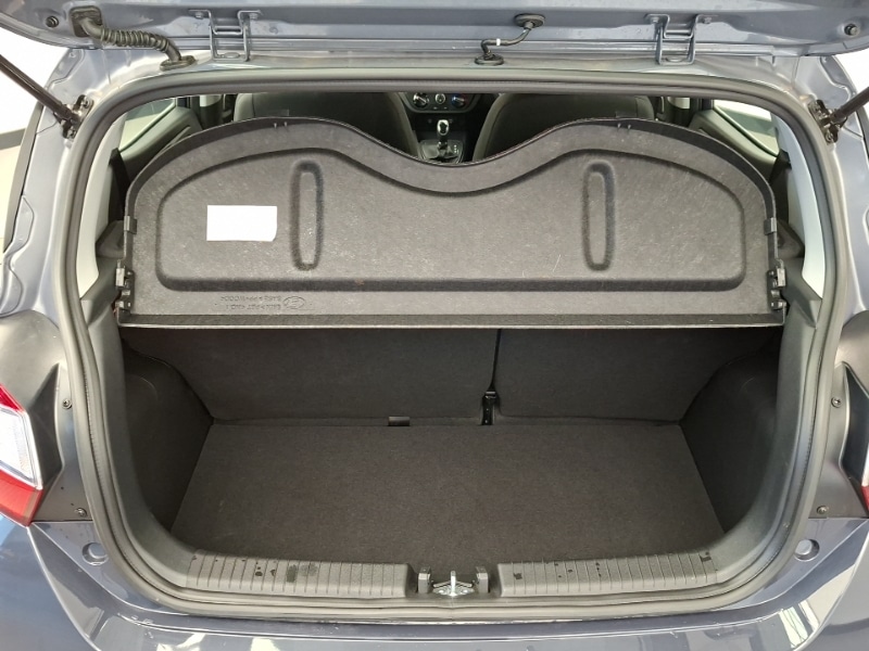 Used Hyundai i10 2025 for sale - 77752071: Photo 8