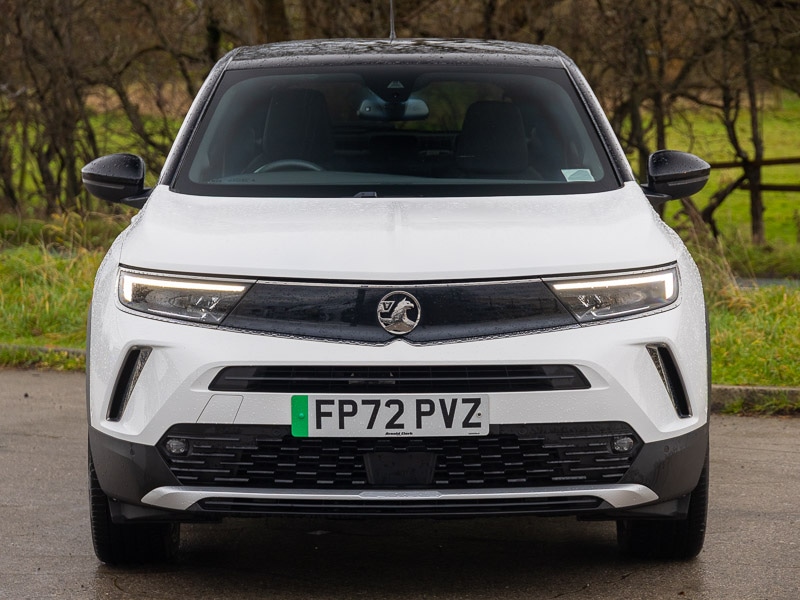 Used Vauxhall Mokka 2022 for sale - 76897950: Photo 10