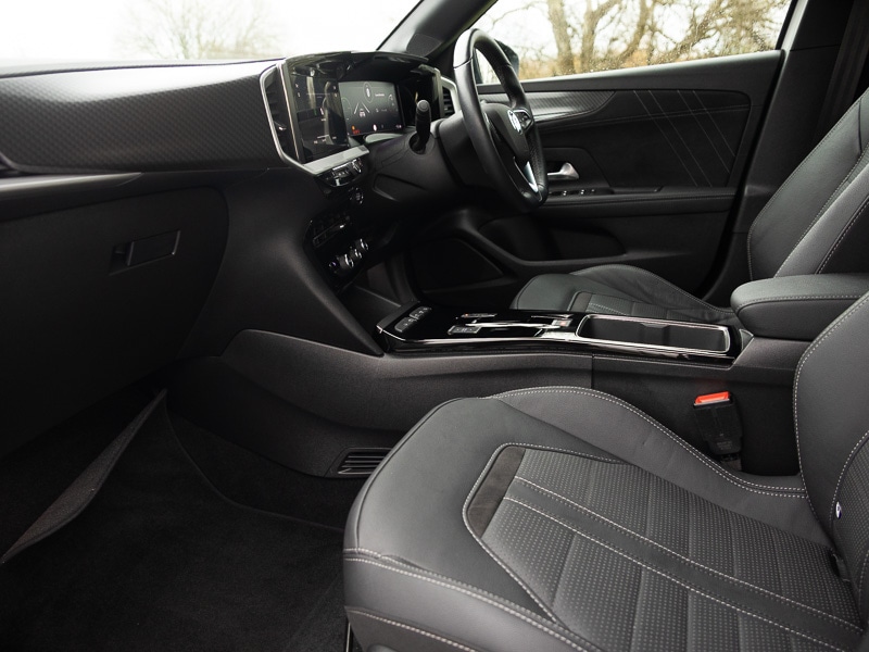 Used Vauxhall Mokka 2022 for sale - 76897950: Photo 5