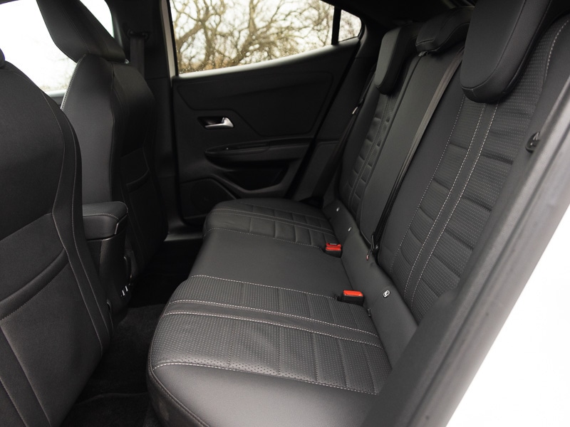 Used Vauxhall Mokka 2022 for sale - 76897950: Photo 6