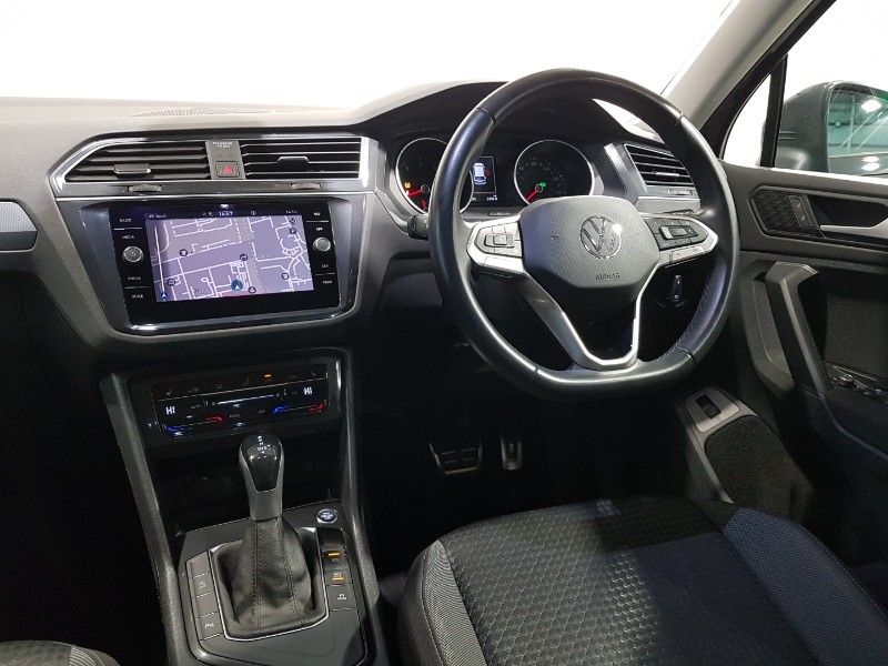 Used Volkswagen Tiguan 2022 for sale - 77923732: Photo 10