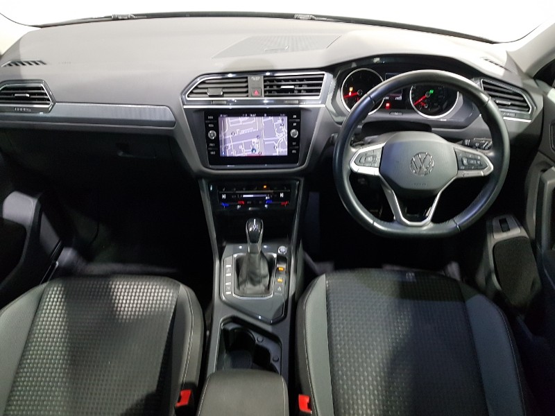 Used Volkswagen Tiguan 2022 for sale - 77923732: Photo 2