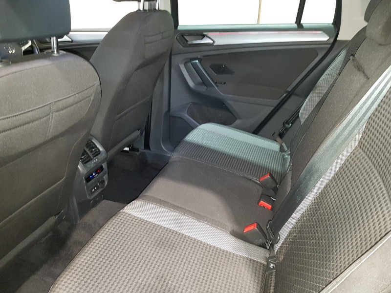 Used Volkswagen Tiguan 2022 for sale - 77923732: Photo 6