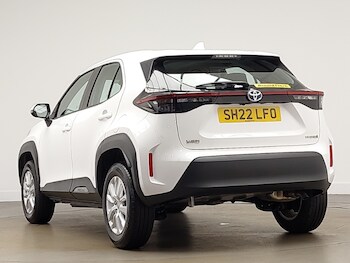 Used Toyota Yaris Cross 2022 for sale - 75455118: Photo