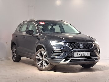Used SEAT Ateca 2023 for sale - 78674712: Photo