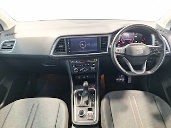 Used SEAT Ateca 2023 for sale - 78674712: Photo