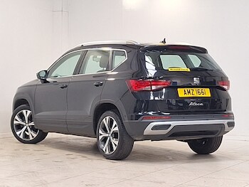 Used SEAT Ateca 2023 for sale - 78674712: Photo