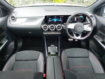 Used Mercedes-Benz GLA 2021 for sale - 77285160: Photo