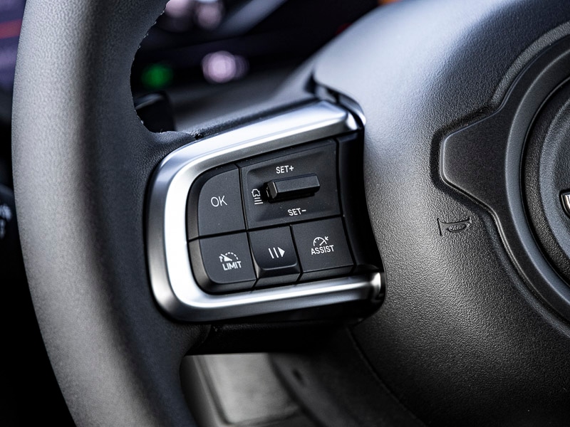 Used Jeep Other 2025 for sale - 77698679: Photo 11