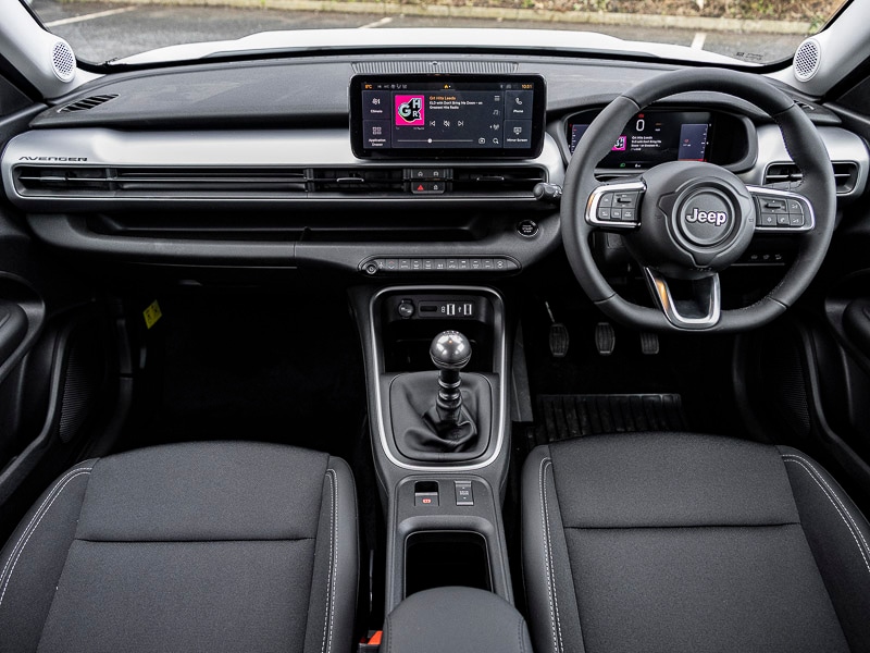 Used Jeep Other 2025 for sale - 77698679: Photo 2