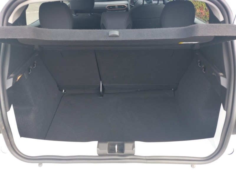 Used Dacia Sandero Stepway 2022 for sale - 76456482: Photo 8