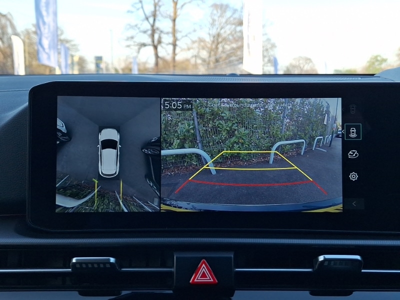 Used Kia Sportage 2025 for sale - 77987275: Photo 11