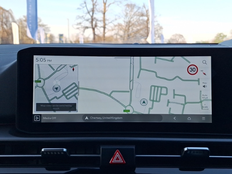 Used Kia Sportage 2025 for sale - 77987275: Photo 12