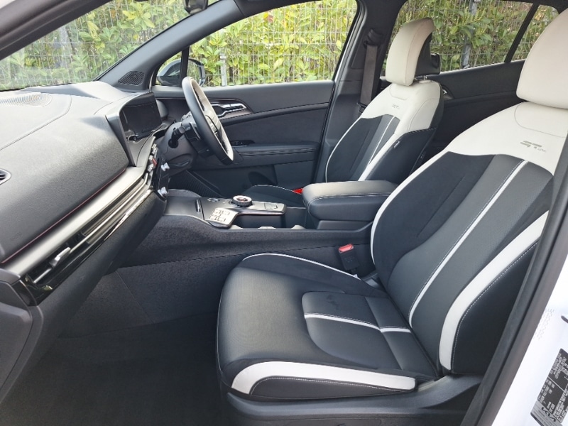 Used Kia Sportage 2025 for sale - 77987275: Photo 5