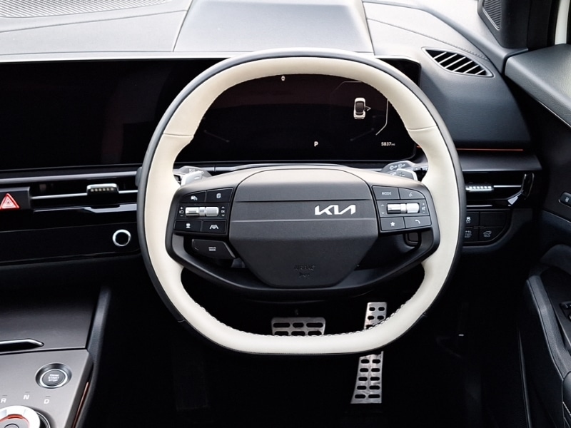 Used Kia Sportage 2025 for sale - 77987275: Photo 7