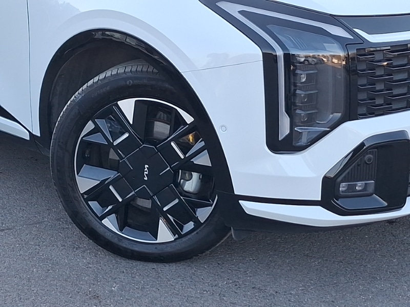 Used Kia Sportage 2025 for sale - 77987275: Photo 9