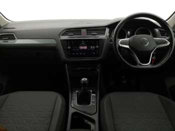 Used Volkswagen Tiguan 2021 for sale - 74928529: Photo