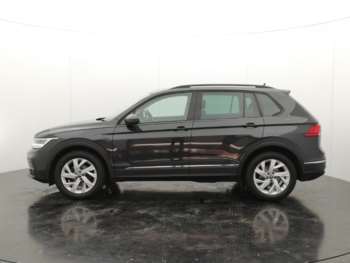Used Volkswagen Tiguan 2021 for sale - 74928529: Photo