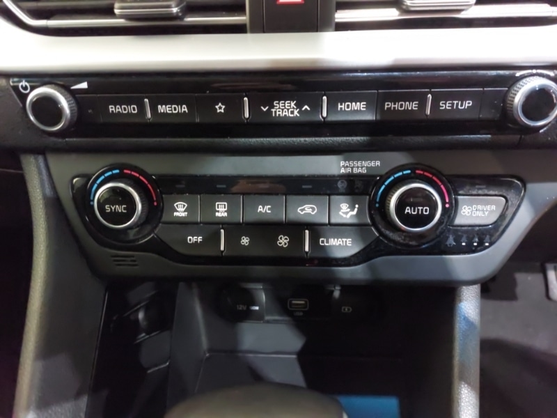 Used Kia Niro 2019 for sale - 76951977: Photo 11