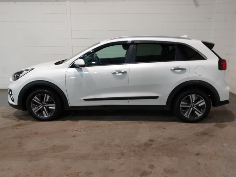 Used Kia Niro 2019 for sale - 76951977: Photo 4