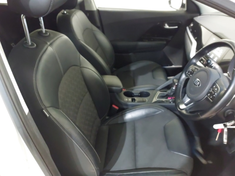 Used Kia Niro 2019 for sale - 76951977: Photo 5