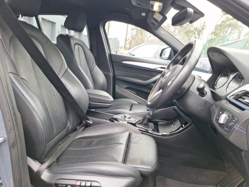 Used BMW X2 2021 for sale - 77420104: Photo 11