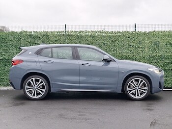 Used BMW X2 2026 for sale - 77420104: Photo