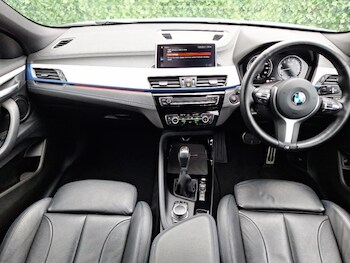 Used BMW X2 2026 for sale - 77420104: Photo