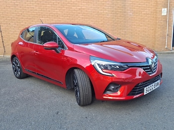 Used Renault Clio 2022 for sale - 75621787: Photo