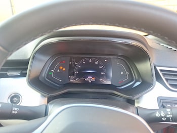 Used Renault Clio 2022 for sale - 75621787: Photo