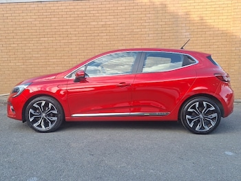 Used Renault Clio 2022 for sale - 75621787: Photo