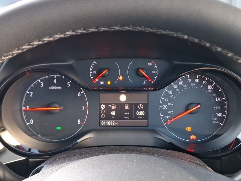 Used Vauxhall Corsa 2023 for sale - 77224455: Photo 11