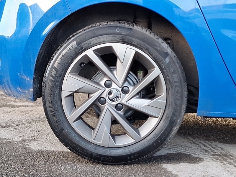 Used Vauxhall Corsa 2023 for sale - 77224455: Photo 12