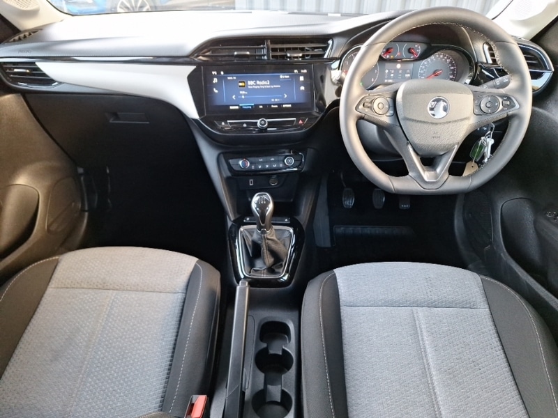 Used Vauxhall Corsa 2023 for sale - 77224455: Photo 2