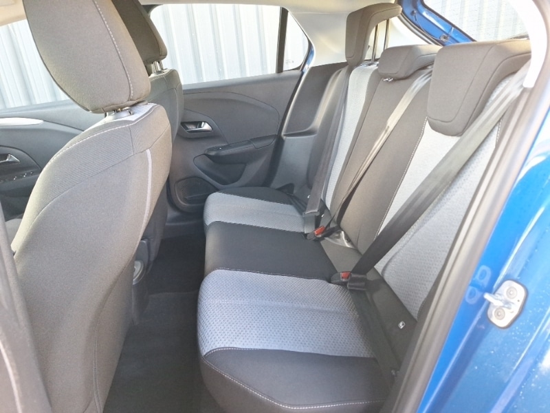 Used Vauxhall Corsa 2023 for sale - 77224455: Photo 6