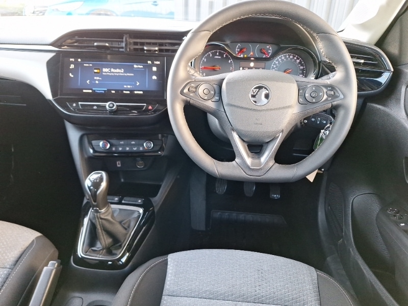 Used Vauxhall Corsa 2023 for sale - 77224455: Photo 7