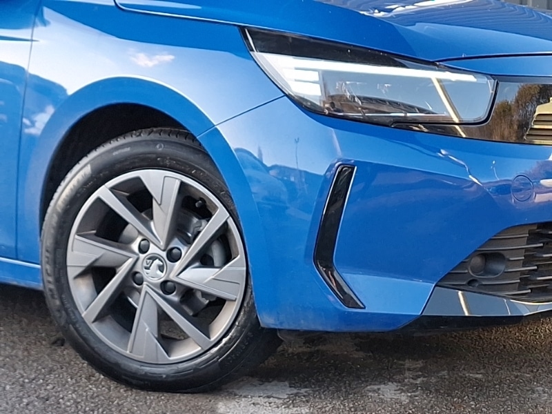 Used Vauxhall Corsa 2023 for sale - 77224455: Photo 9