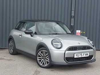 2025 - 1.5 C Classic 3dr Auto