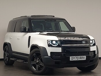 2020 - 2.0 D240 SE 110 5dr Auto