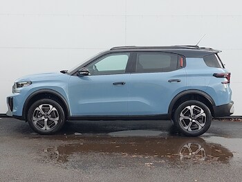 Used Citroen C3 Aircross 2025 for sale - 76941973: Photo