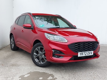 Used Ford Kuga 2022 for sale - 76451424: Photo