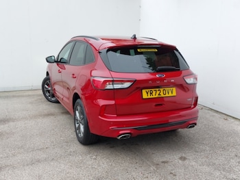 Used Ford Kuga 2022 for sale - 76451424: Photo
