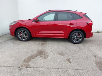 Used Ford Kuga 2022 for sale - 76451424: Photo