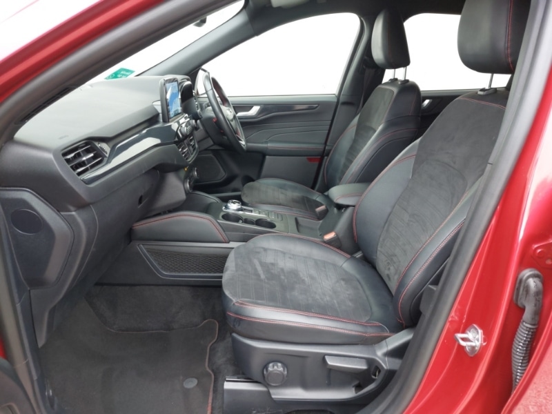 Used Ford Kuga 2022 for sale - 76451424: Photo 5