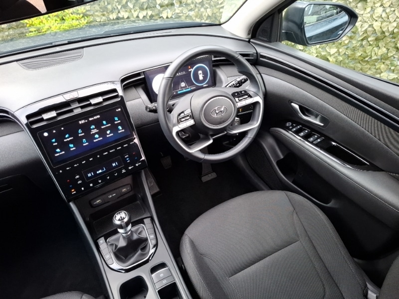 Used Hyundai TUCSON 2023 for sale - 77410566: Photo 10